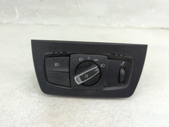 compare product 2019 Bmw 440i Headlight Head Light Switch Lamp Control 51459218531
