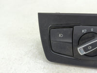 2019 Bmw 440i Headlight Head Light Switch Lamp Control 51459218531 - Oemusedautoparts1.com