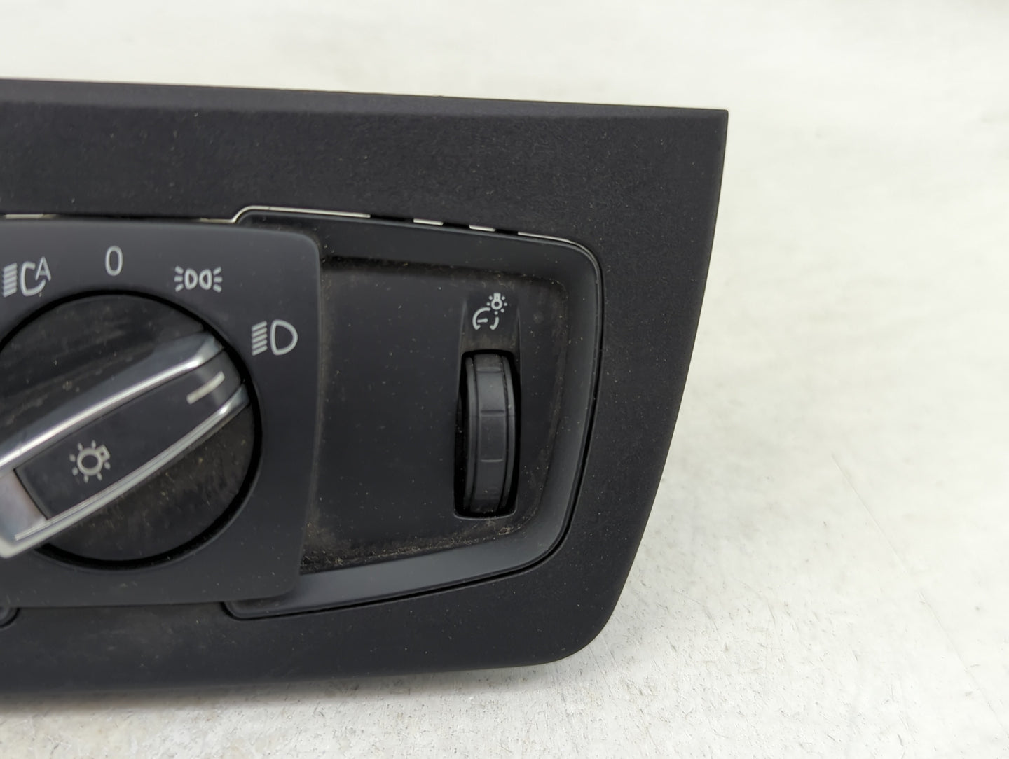 2019 Bmw 440i Headlight Head Light Switch Lamp Control 51459218531 - Oemusedautoparts1.com