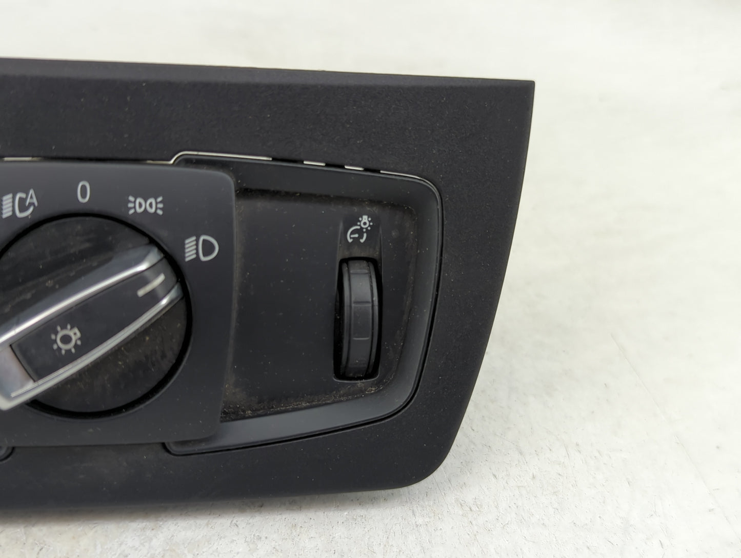 2019 Bmw 440i Headlight Head Light Switch Lamp Control 51459218531 - Oemusedautoparts1.com