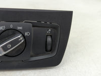 2019 Bmw 440i Headlight Head Light Switch Lamp Control 51459218531 - Oemusedautoparts1.com