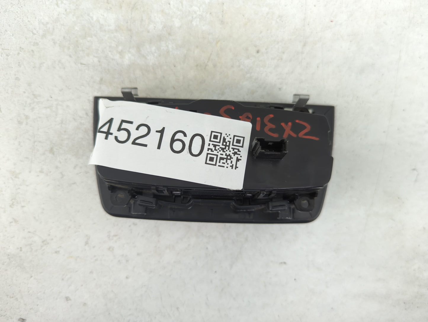 2019 Bmw 440i Headlight Head Light Switch Lamp Control 51459218531 - Oemusedautoparts1.com