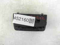 2019 Bmw 440i Headlight Head Light Switch Lamp Control 51459218531 - Oemusedautoparts1.com
