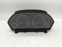 2017-2020 Bmw 440i Instrument Cluster Speedometer Gauges P/N:9232895 8803209-01 Miles: Fits OEM Used Auto Parts - Oemusedaut