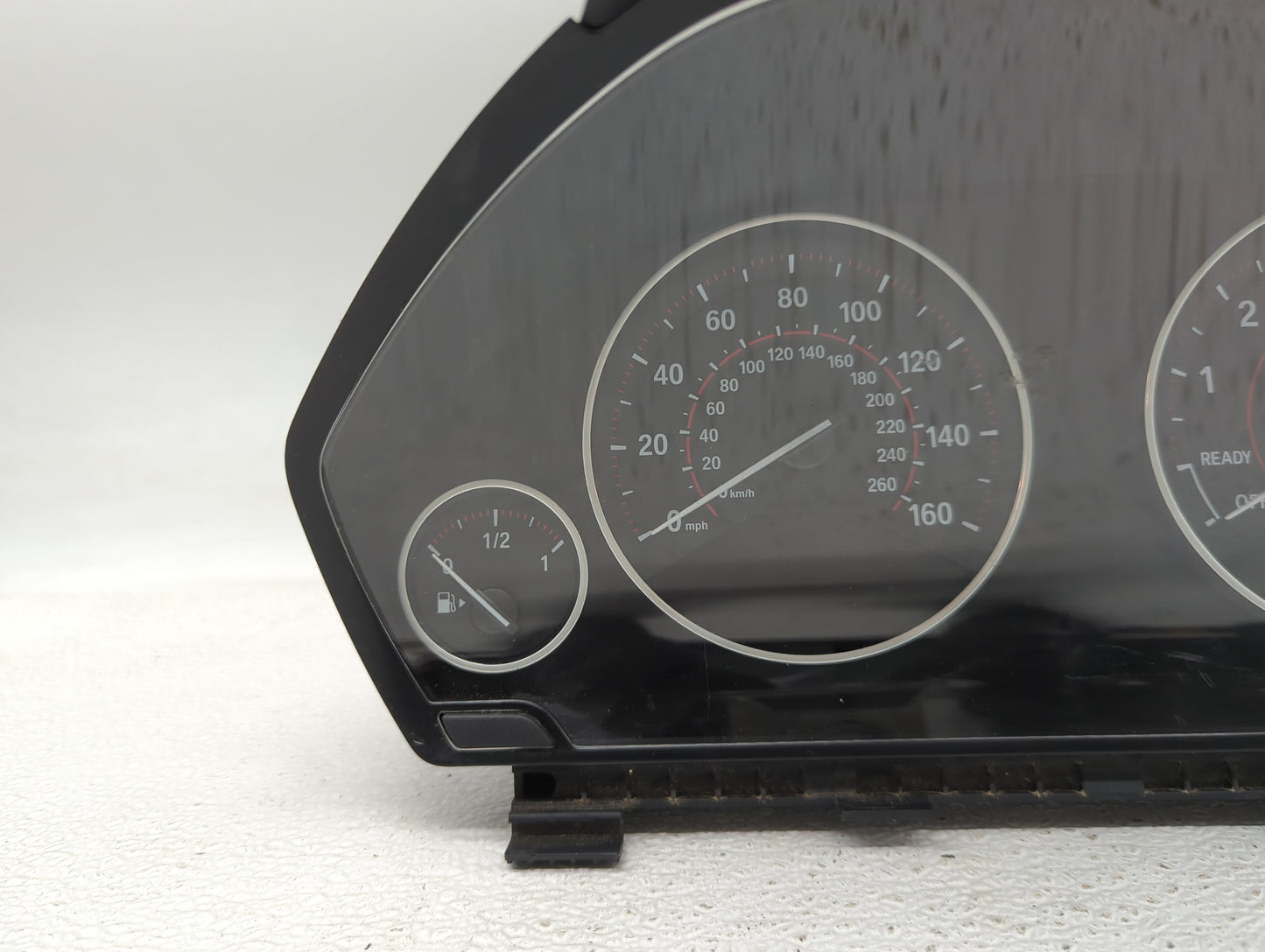 2017-2020 Bmw 440i Instrument Cluster Speedometer Gauges P/N:9232895 8803209-01 Miles: Fits OEM Used Auto Parts - Oemusedaut
