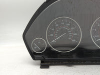 2017-2020 Bmw 440i Instrument Cluster Speedometer Gauges P/N:9232895 8803209-01 Miles: Fits OEM Used Auto Parts - Oemusedaut