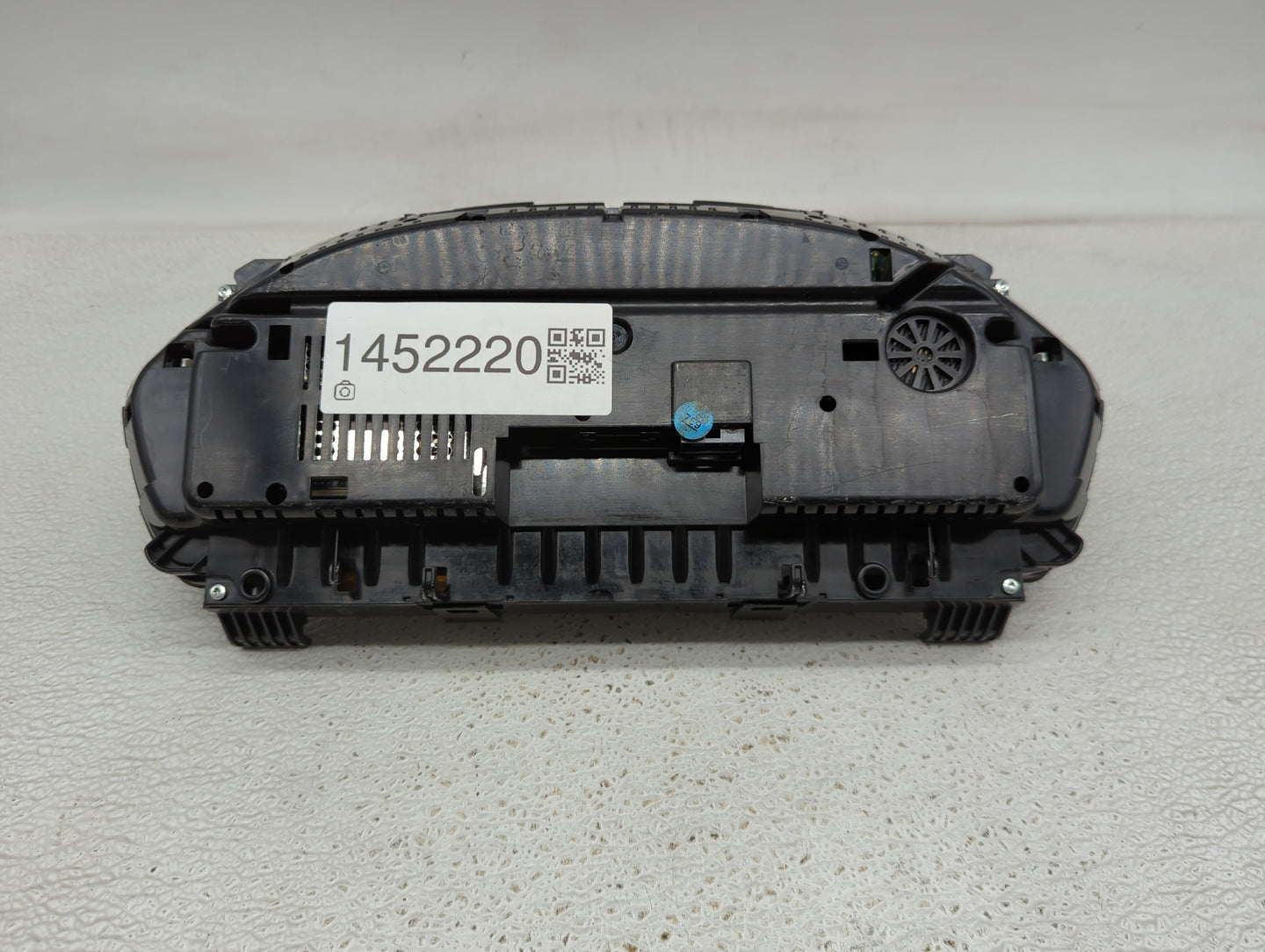 2017-2020 Bmw 440i Instrument Cluster Speedometer Gauges P/N:9232895 8803209-01 Miles: Fits OEM Used Auto Parts - Oemusedaut