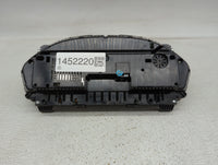 2017-2020 Bmw 440i Instrument Cluster Speedometer Gauges P/N:9232895 8803209-01 Miles: Fits OEM Used Auto Parts - Oemusedaut
