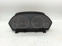 2017-2020 Bmw 440i Instrument Cluster Speedometer Gauges P/N:9232895 8803209-01 Fits OEM Used Auto Parts - Oemusedautoparts1