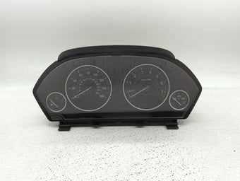 compare product 2017-2020 Bmw 440i Instrument Cluster Speedometer Gauges P/N:9232895 8803209-01 Fits OEM Used Auto Parts