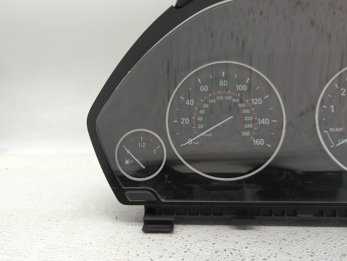 2017-2020 Bmw 440i Instrument Cluster Speedometer Gauges P/N:9232895 8803209-01 Fits OEM Used Auto Parts - Oemusedautoparts1