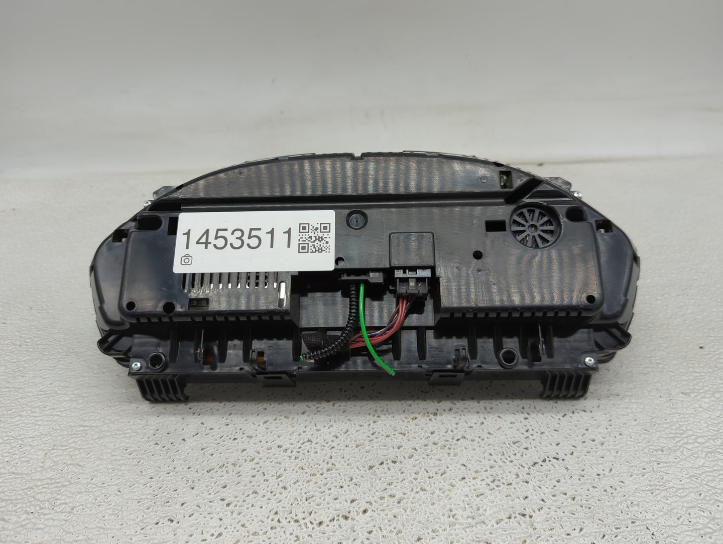 2017-2020 Bmw 440i Instrument Cluster Speedometer Gauges P/N:9232895 8803209-01 Fits OEM Used Auto Parts - Oemusedautoparts1