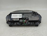 2017-2020 Bmw 440i Instrument Cluster Speedometer Gauges P/N:9232895 8803209-01 Fits OEM Used Auto Parts - Oemusedautoparts1