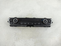 2017-2020 Bmw 440i Climate Control Module Temperature AC/Heater Replacement P/N:L7 250118 Fits OEM Used Auto Parts - Oemused