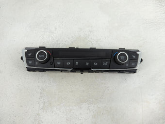 compare product 2017-2020 Bmw 440i Climate Control Module Temperature AC/Heater Replacement P/N:L7 250118 Fits OEM Used Auto Parts