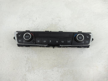 2017-2020 Bmw 440i Climate Control Module Temperature AC/Heater Replacement P/N:L7 250118 Fits OEM Used Auto Parts - Oemused