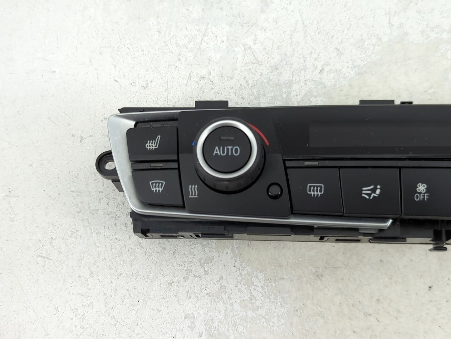 2017-2020 Bmw 440i Climate Control Module Temperature AC/Heater Replacement P/N:L7 250118 Fits OEM Used Auto Parts - Oemused