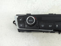 2017-2020 Bmw 440i Climate Control Module Temperature AC/Heater Replacement P/N:L7 250118 Fits OEM Used Auto Parts - Oemused