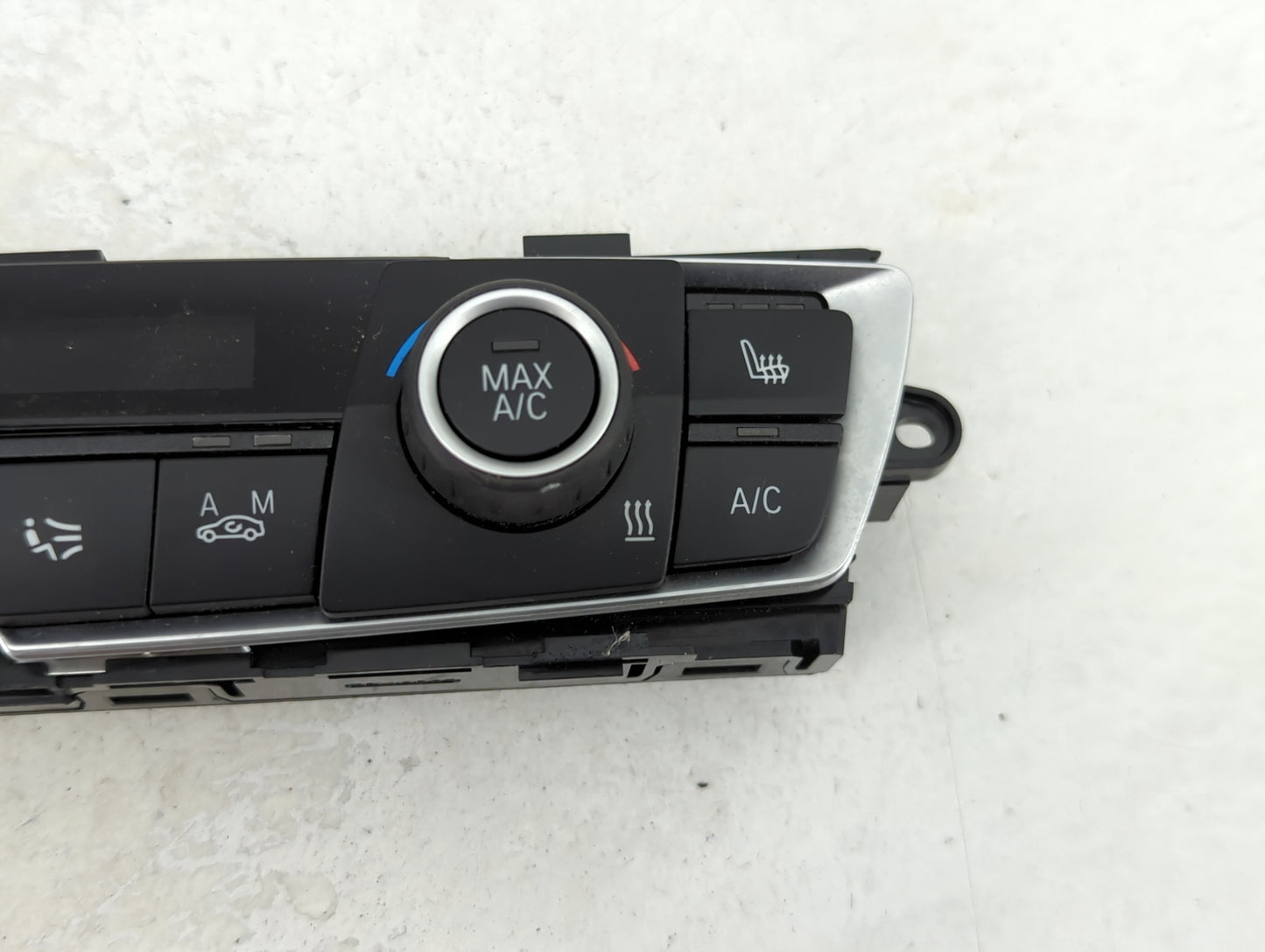 2017-2020 Bmw 440i Climate Control Module Temperature AC/Heater Replacement P/N:L7 250118 Fits OEM Used Auto Parts - Oemused
