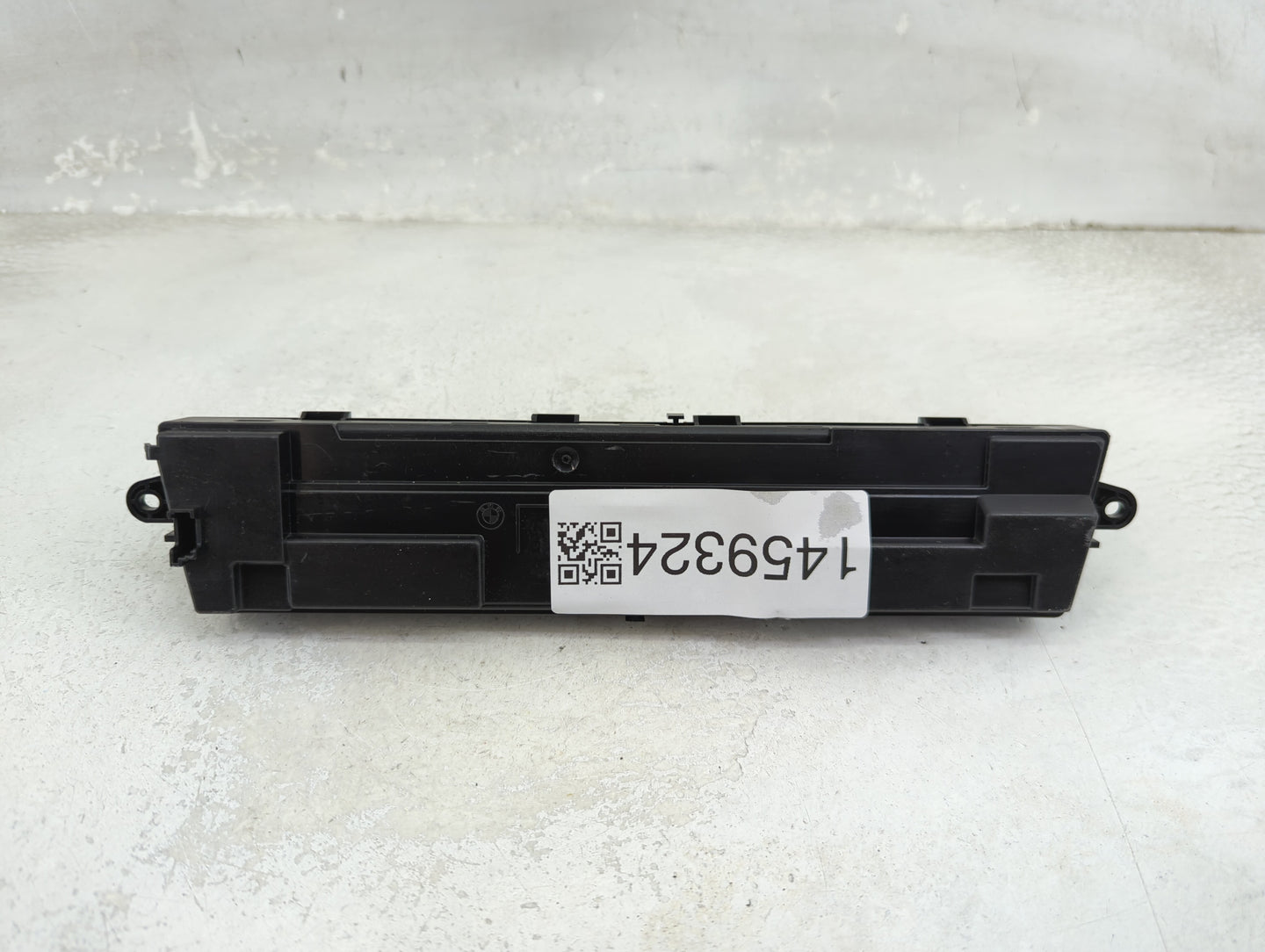 2017-2020 Bmw 440i Climate Control Module Temperature AC/Heater Replacement P/N:L7 250118 Fits OEM Used Auto Parts - Oemused