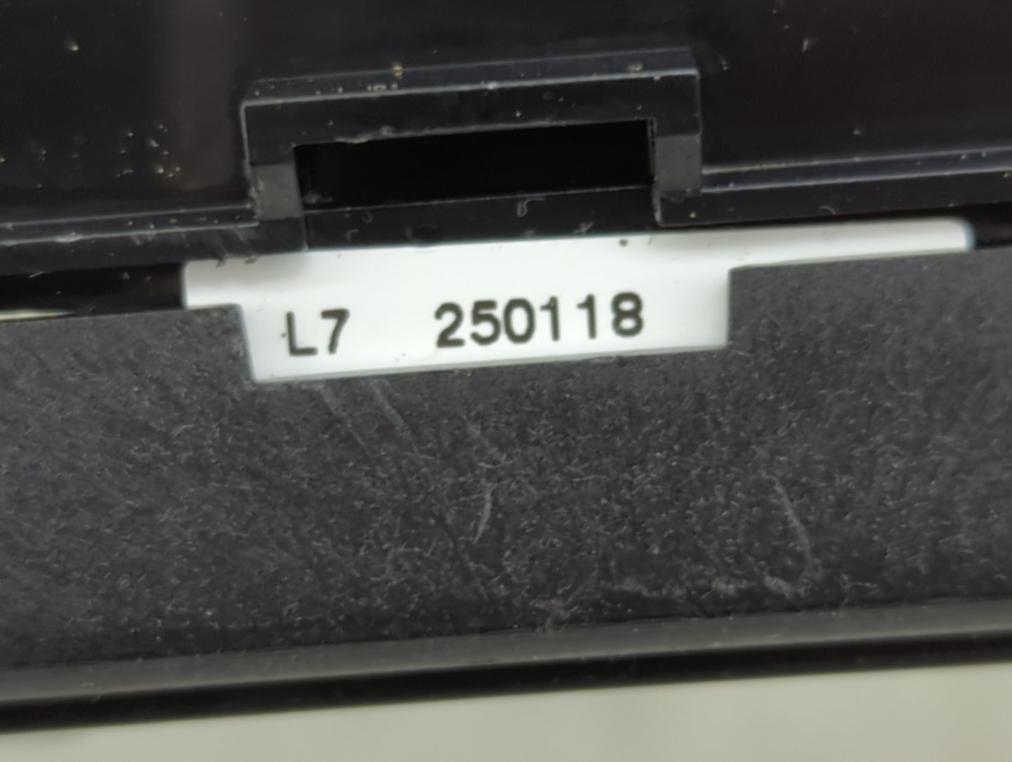2017-2020 Bmw 440i Climate Control Module Temperature AC/Heater Replacement P/N:L7 250118 Fits OEM Used Auto Parts - Oemused