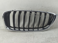2017-2020 Bmw 440i Front Grille Bumper Not Included - Oemusedautoparts1.com