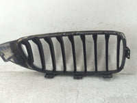 2017-2020 Bmw 440i Front Grille Bumper Not Included - Oemusedautoparts1.com