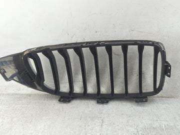 2017-2020 Bmw 440i Front Grille Bumper Not Included