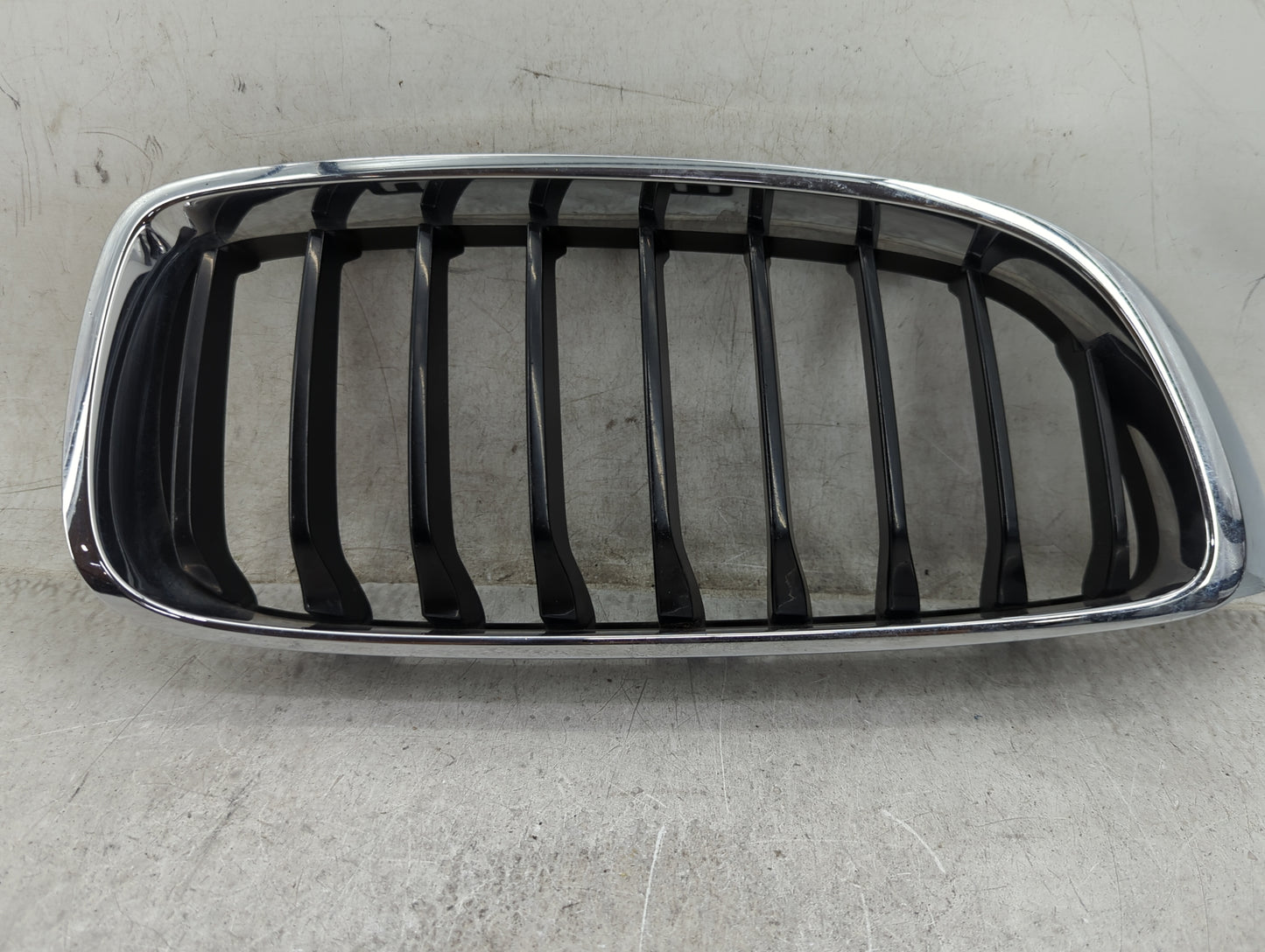 2017-2020 Bmw 440i Front Grille Bumper Not Included 1459865 - Oemusedautoparts1.com