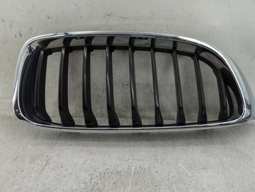 2017-2020 Bmw 440i Front Grille Bumper Not Included 1459865 - Oemusedautoparts1.com