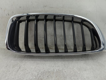compare product 2017-2020 Bmw 440i Front Grille Bumper Not Included 1459865