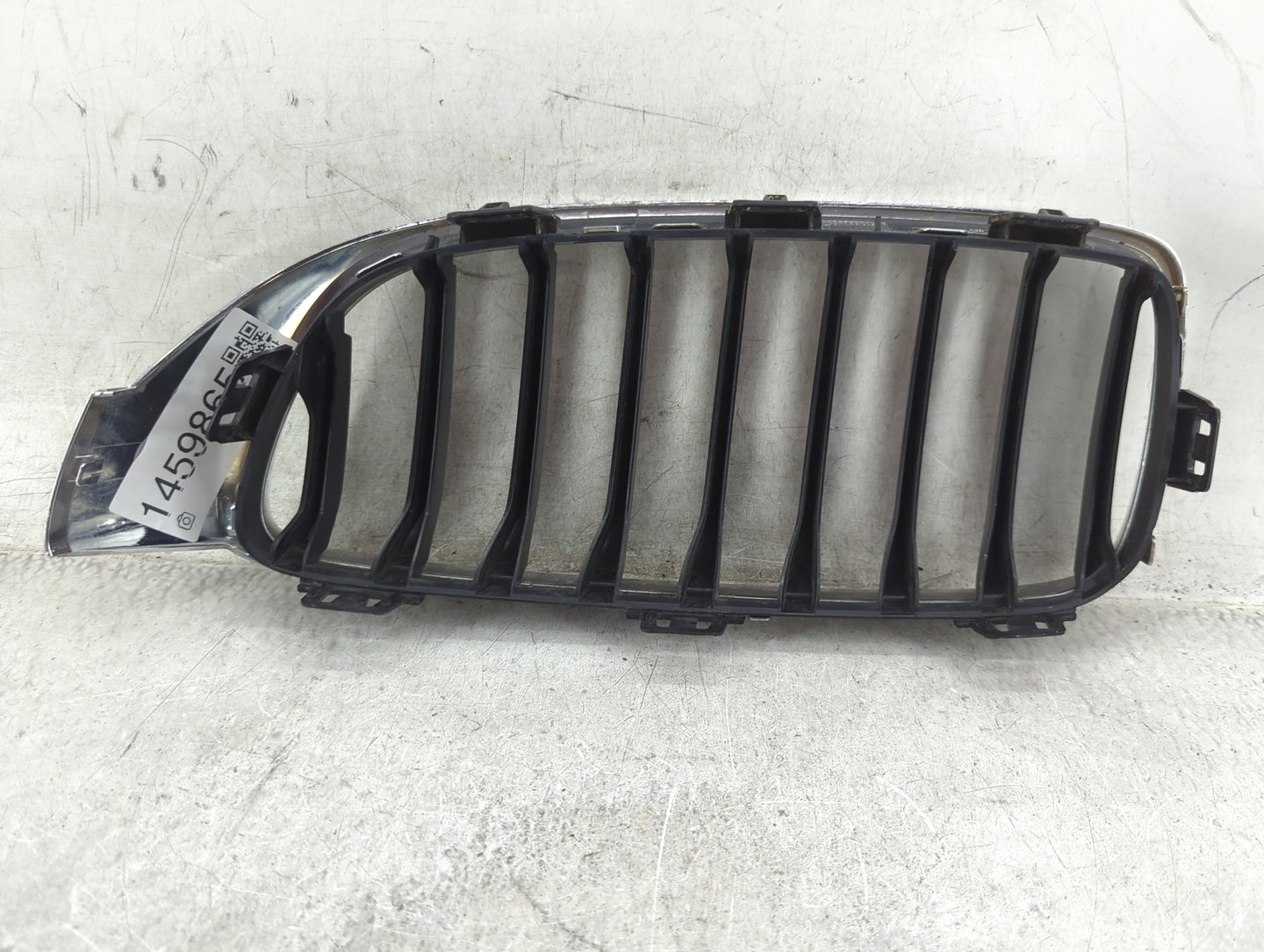 2017-2020 Bmw 440i Front Grille Bumper Not Included 1459865 - Oemusedautoparts1.com
