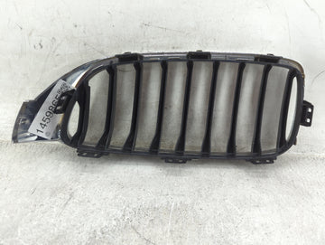 2017-2020 Bmw 440i Front Grille Bumper Not Included 1459865