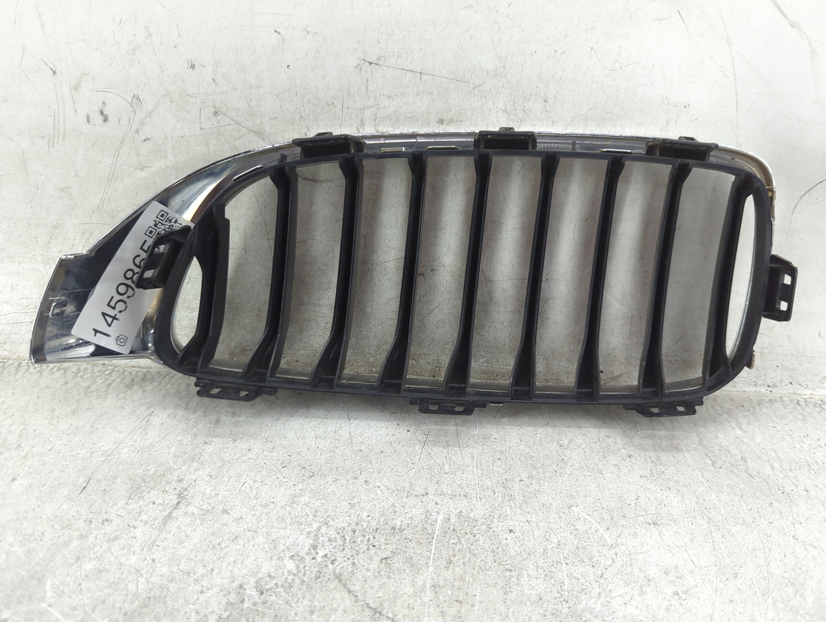 2017-2020 Bmw 440i Front Grille Bumper Not Included 1459865 - Oemusedautoparts1.com