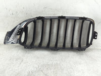 2017-2020 Bmw 440i Front Grille Bumper Not Included 1459865 - Oemusedautoparts1.com