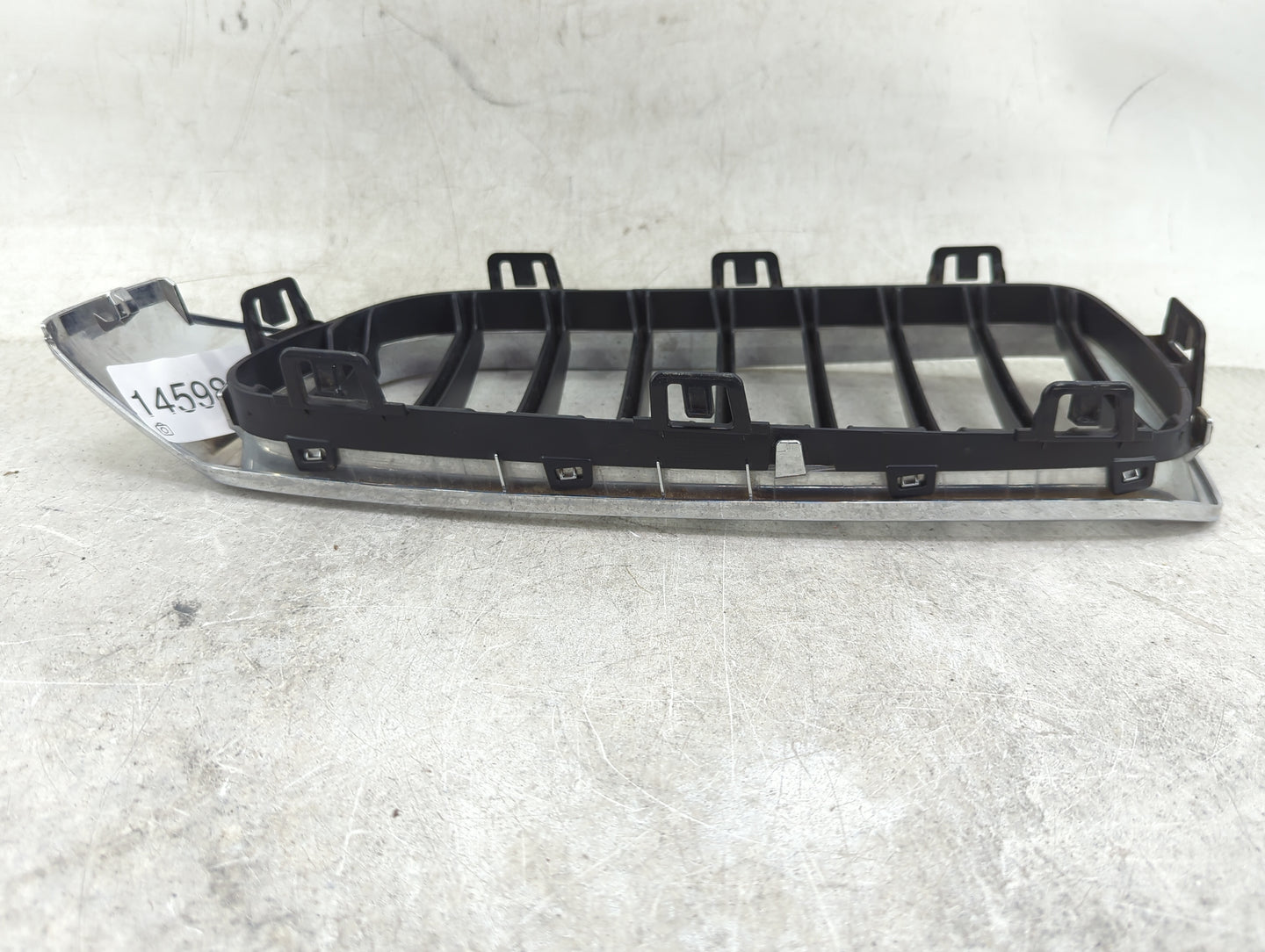 2017-2020 Bmw 440i Front Grille Bumper Not Included 1459865 - Oemusedautoparts1.com