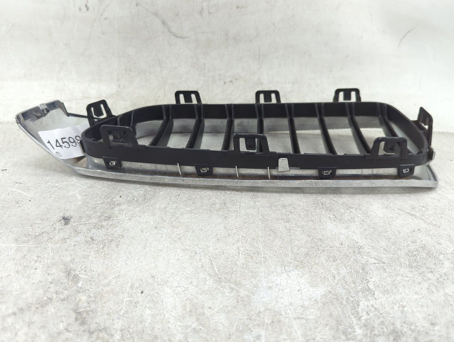 2017-2020 Bmw 440i Front Grille Bumper Not Included 1459865 - Oemusedautoparts1.com