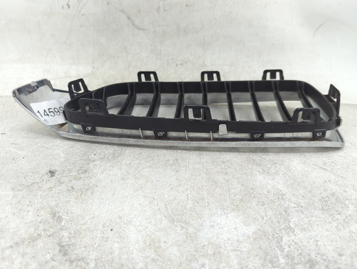 2017-2020 Bmw 440i Front Grille Bumper Not Included 1459865 - Oemusedautoparts1.com