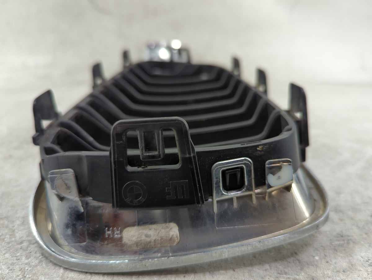 2017-2020 Bmw 440i Front Grille Bumper Not Included 1459865 - Oemusedautoparts1.com