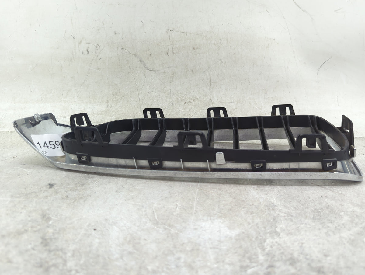 2017-2020 Bmw 440i Front Grille Bumper Not Included 1459865 - Oemusedautoparts1.com