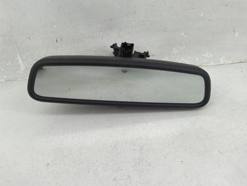 2019 Bmw 528i Interior Rear View Mirror Replacement OEM P/N:9274268-01 Fits OEM Used Auto Parts - Oemusedautoparts1.com