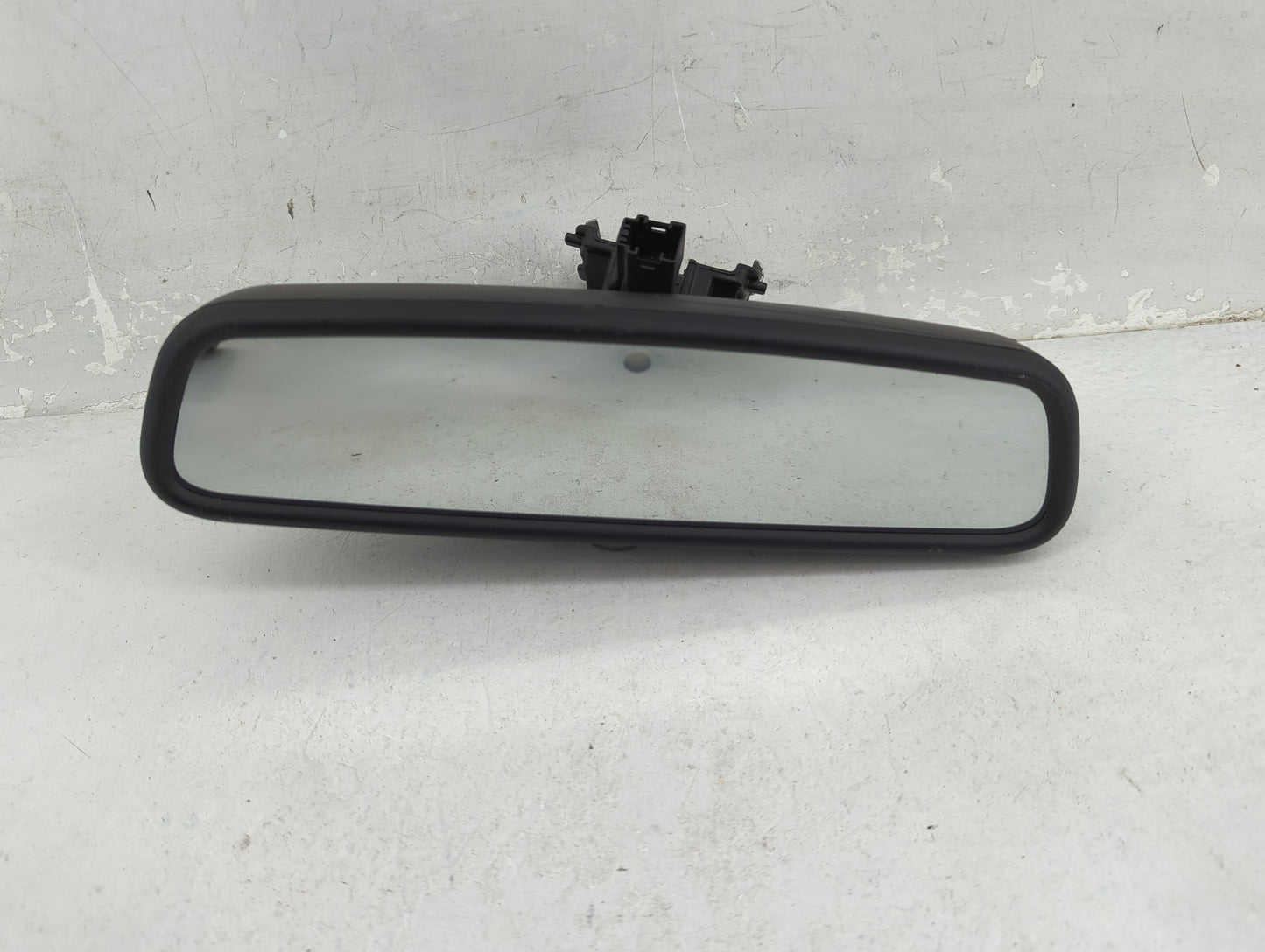 2019 Bmw 528i Interior Rear View Mirror Replacement OEM P/N:9274268-01 Fits OEM Used Auto Parts - Oemusedautoparts1.com