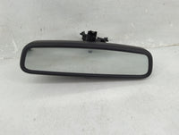 2019 Bmw 528i Interior Rear View Mirror Replacement OEM P/N:9274268-01 Fits OEM Used Auto Parts - Oemusedautoparts1.com