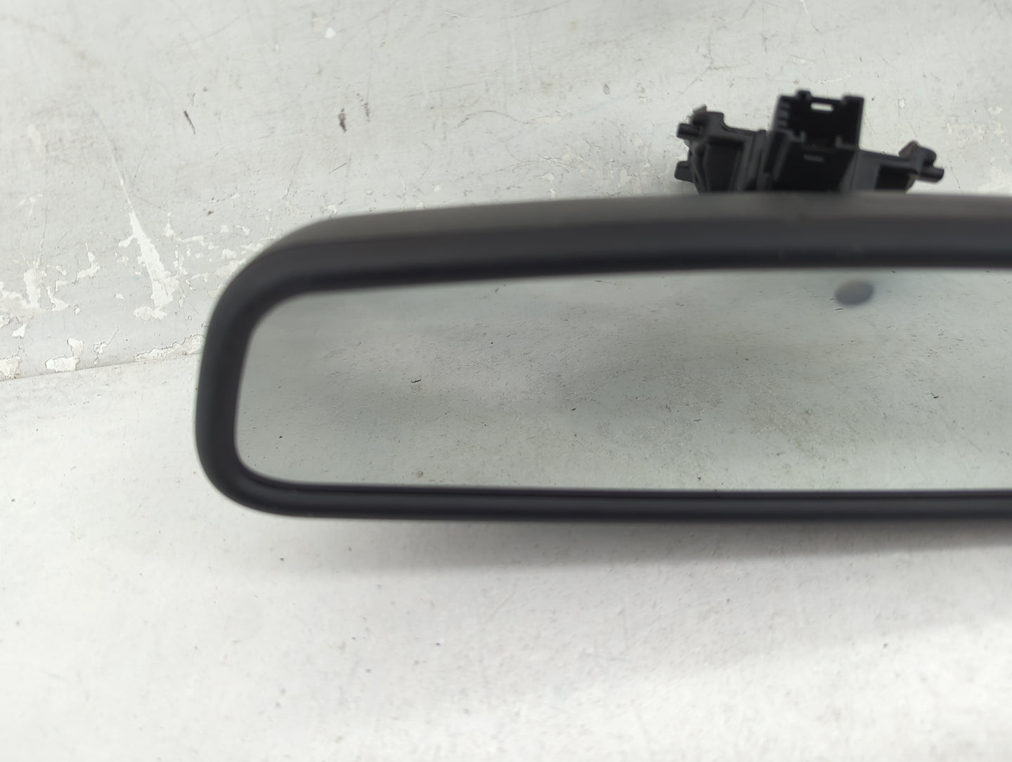 2019 Bmw 528i Interior Rear View Mirror Replacement OEM P/N:9274268-01 Fits OEM Used Auto Parts - Oemusedautoparts1.com