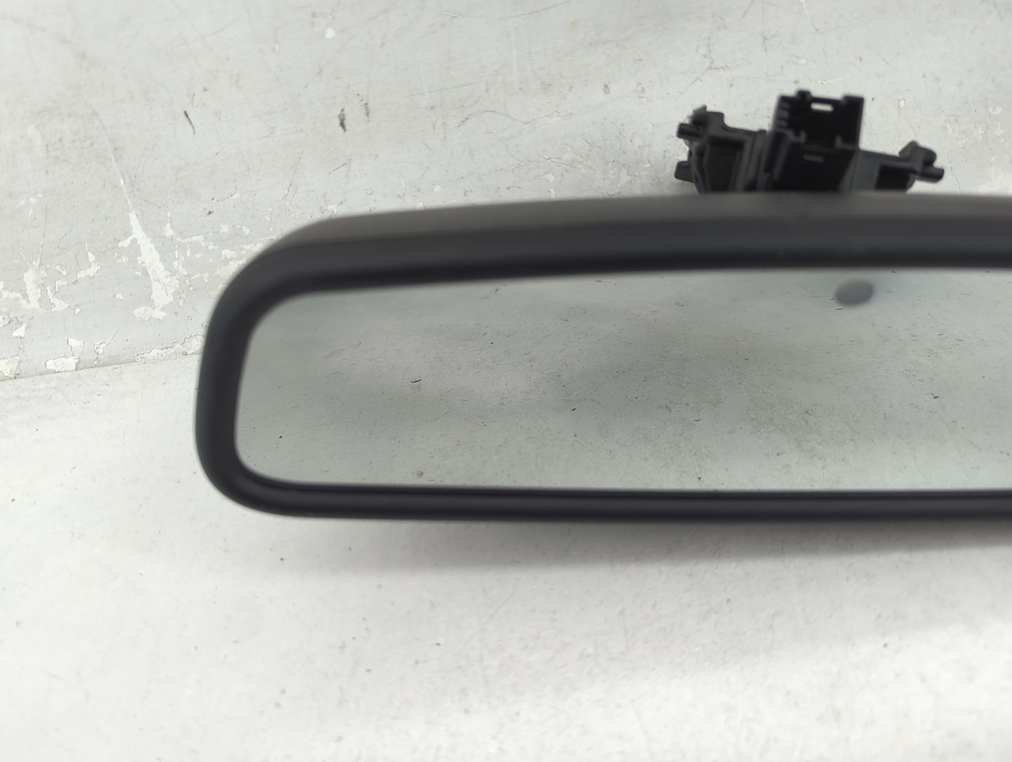 2019 Bmw 528i Interior Rear View Mirror Replacement OEM P/N:9274268-01 Fits OEM Used Auto Parts - Oemusedautoparts1.com