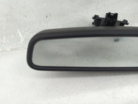 2019 Bmw 528i Interior Rear View Mirror Replacement OEM P/N:9274268-01 Fits OEM Used Auto Parts - Oemusedautoparts1.com