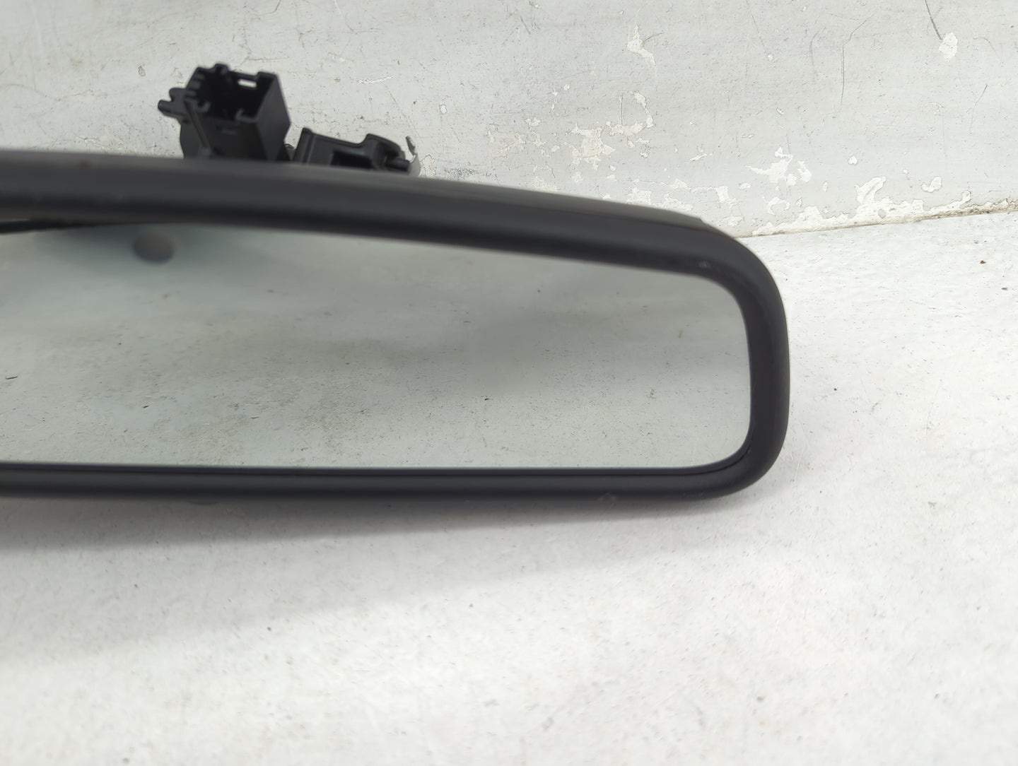 2019 Bmw 528i Interior Rear View Mirror Replacement OEM P/N:9274268-01 Fits OEM Used Auto Parts - Oemusedautoparts1.com