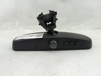 2019 Bmw 528i Interior Rear View Mirror Replacement OEM P/N:9274268-01 Fits OEM Used Auto Parts - Oemusedautoparts1.com