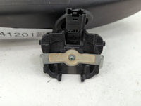 2019 Bmw 528i Interior Rear View Mirror Replacement OEM P/N:9274268-01 Fits OEM Used Auto Parts - Oemusedautoparts1.com