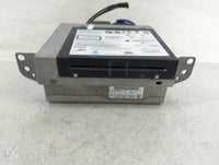 2019 Bmw 530 Radio AM FM Cd Player Receiver Replacement P/N:HB-B212 EC.859, B212859I3125328, CI873617401, 1630935-001 Fits O